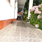 Tatil Evi Ribeiro's House *