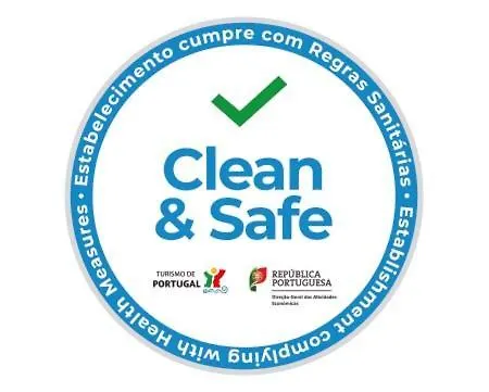 Ribeiro's House Semesterbostad *