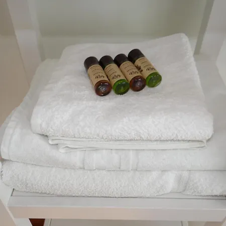 Semesterbostad Ribeiro's House *