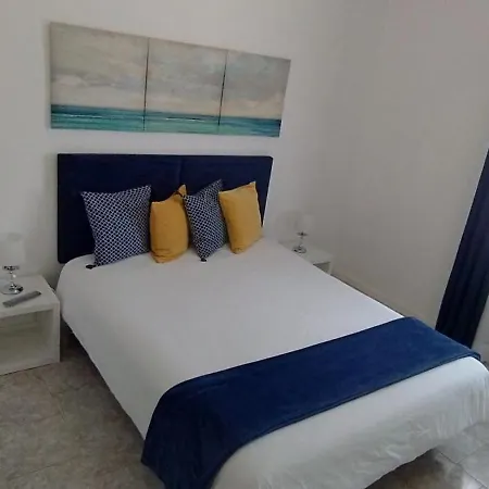 Ribeiro's House Gafanha da Nazare