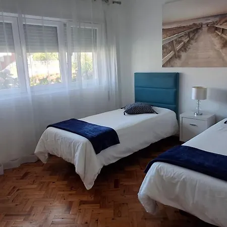 Ribeiro's House Gafanha da Nazare
