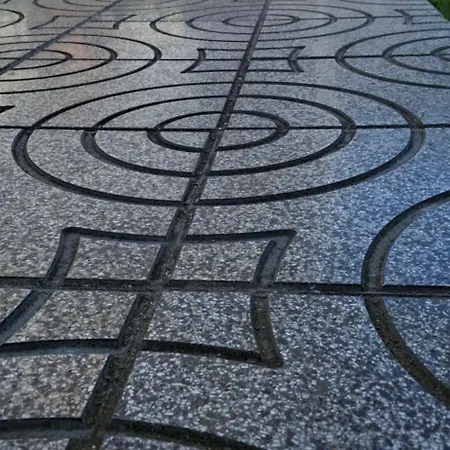 Semesterbostad Ribeiro's House *