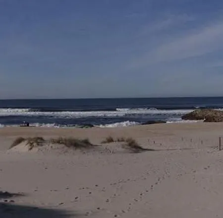 Ribeiro's House Semesterbostad