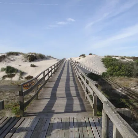 Ribeiro's House Semesterbostad *