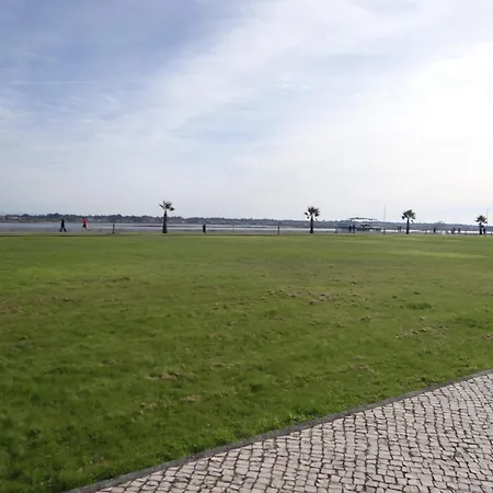 Semesterbostad Ribeiro's House *