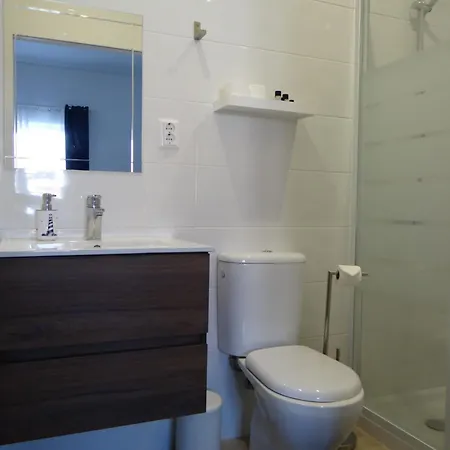 Holiday home Ribeiro's House Gafanha da Nazare
