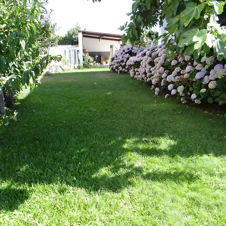 Ribeiro's House Tatil Evi