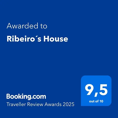 Ribeiro's House *