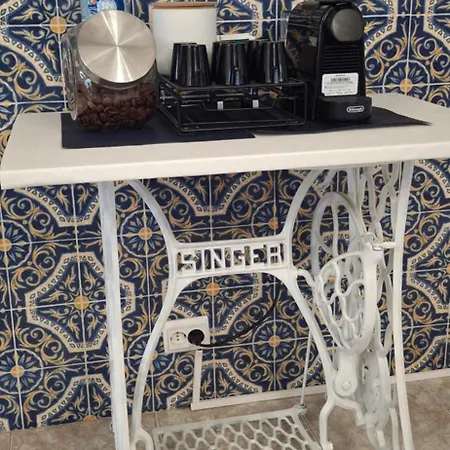 Ribeiro's House Semesterbostad