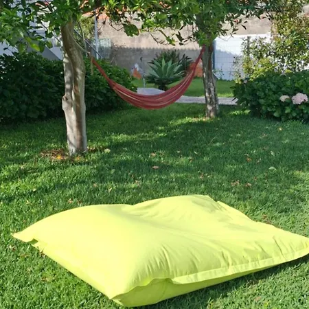 Holiday home Ribeiro's House Gafanha da Nazare
