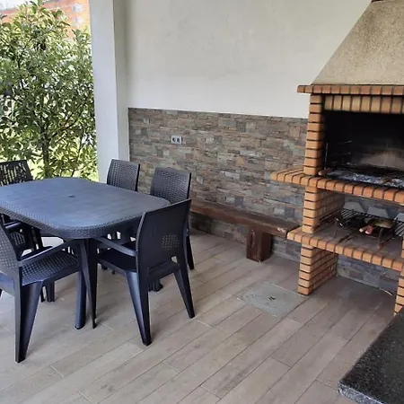 Ribeiro's House Semesterbostad *