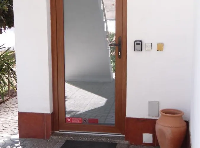 Dom wakacyjny Ribeiro's House *