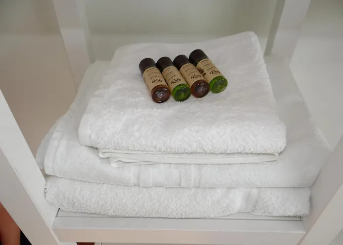 Dom wakacyjny Ribeiro's House *