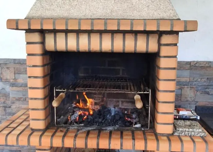 Ribeiro's House Gafanha da Nazaré