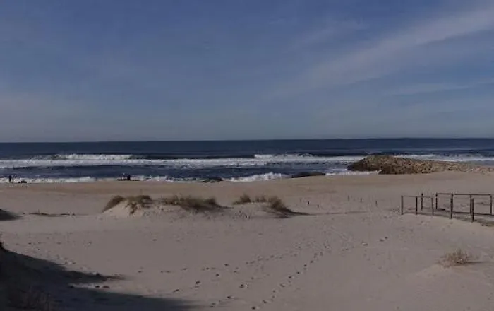 Ribeiro's House Dom wakacyjny