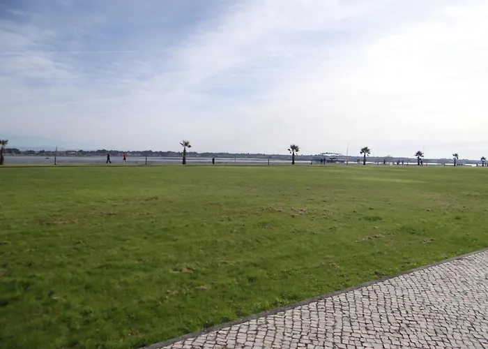 Dom wakacyjny Ribeiro's House *