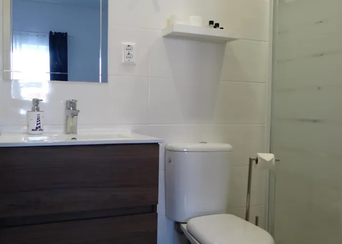 別荘 Ribeiro's House Gafanha da Nazaré