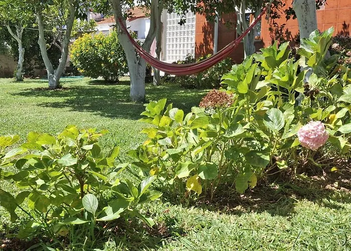 Ribeiro's House Gafanha da Nazaré