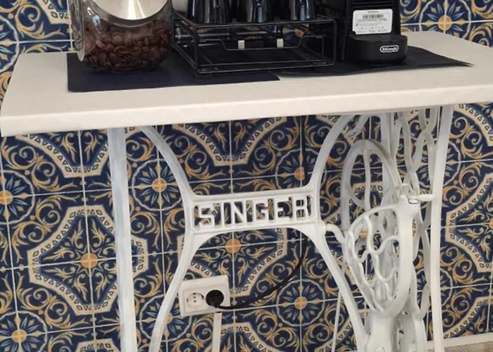 Ribeiro's House Dom wakacyjny