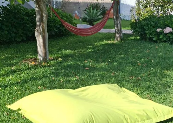 別荘 Ribeiro's House Gafanha da Nazaré