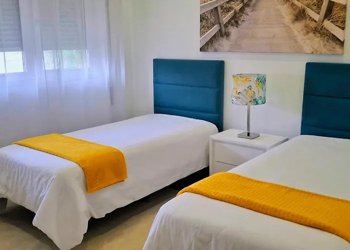 Dom wakacyjny Ribeiro's House